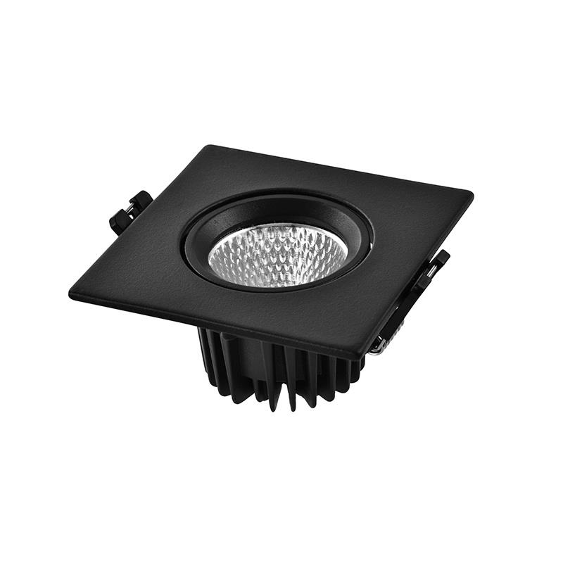 Energy Efficient Led Spot Light For Stores