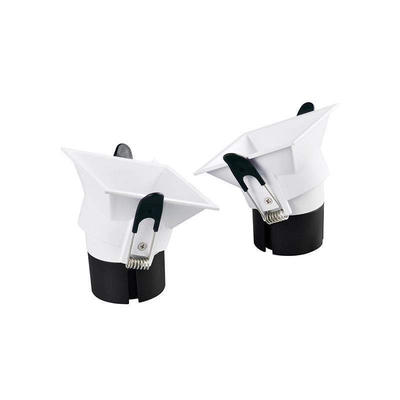 M4：1+1=2 module light is a free combination of product