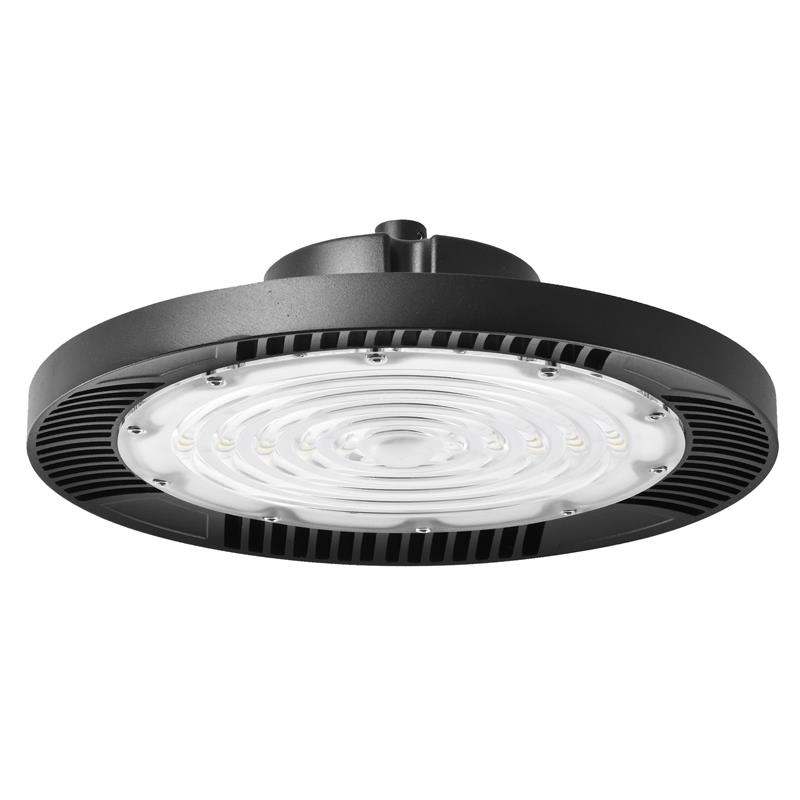 The circle lens High Bay