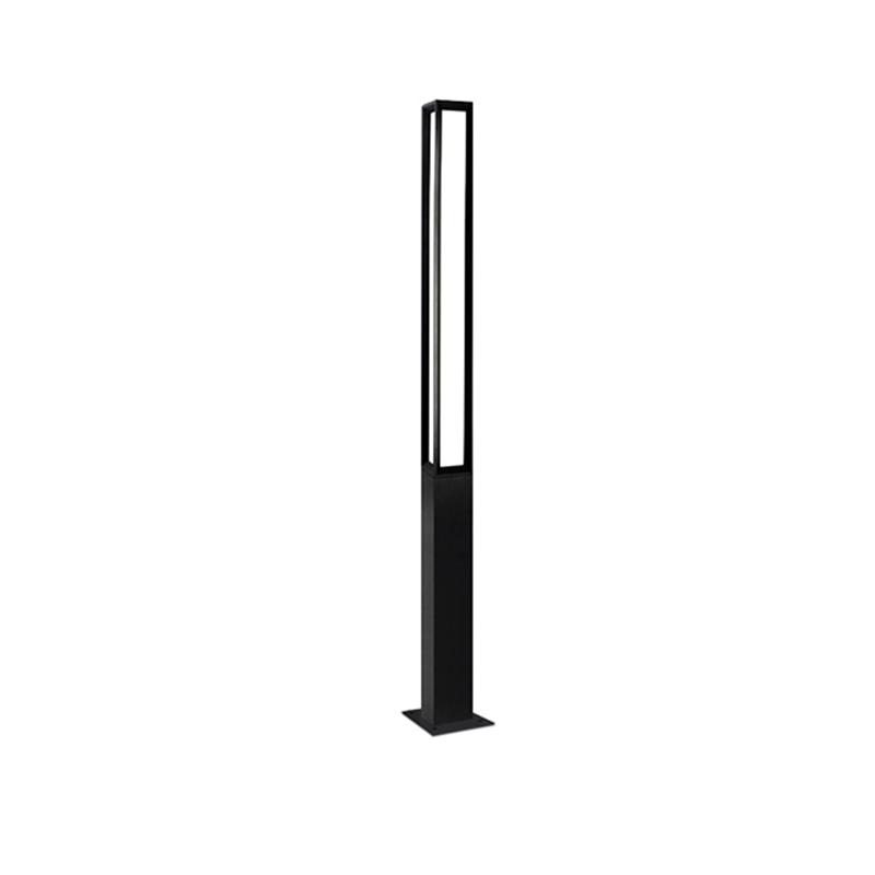 Aesthetic Design, Outdoor Landscape Garden High Pole Light