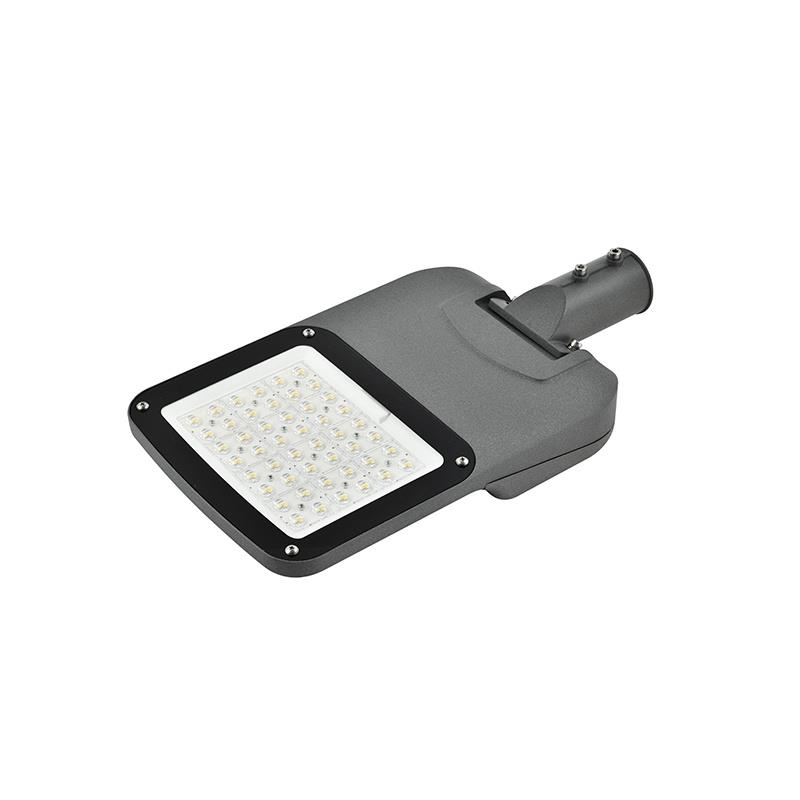 Waterproof Cantilever Led Street Light For Cycleways