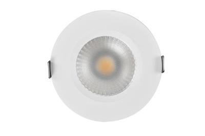 High quality die-cast aluminum +IP65 waterproof design for indoor and outdoor small spotlights